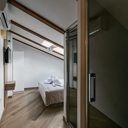 Anvade Apartment Piran