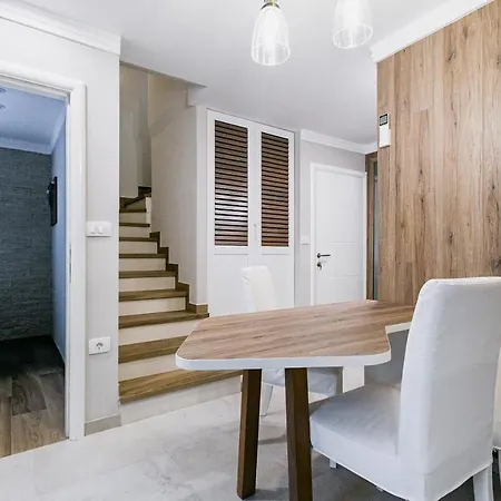 Anvade Apartment *