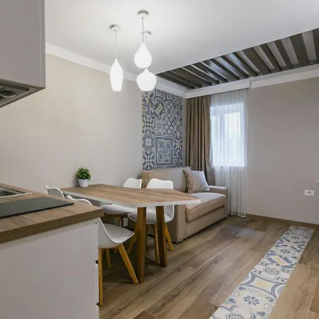 Anvade Apartment Piran