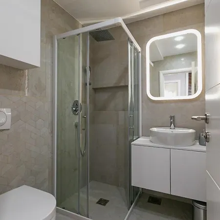 Apartment Anvade *