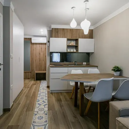 Apartment Anvade Piran