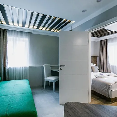 Anvade Apartment