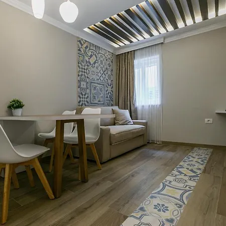Apartment Anvade