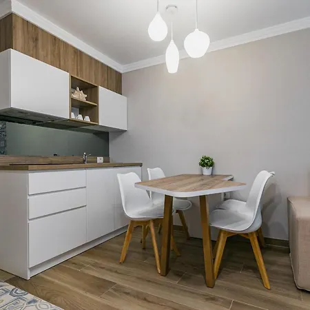Anvade Apartment *