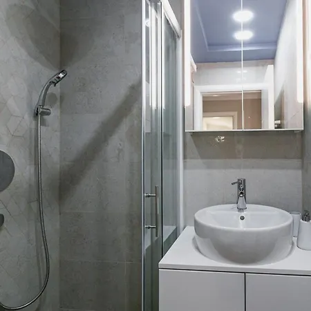 Apartment Anvade Piran