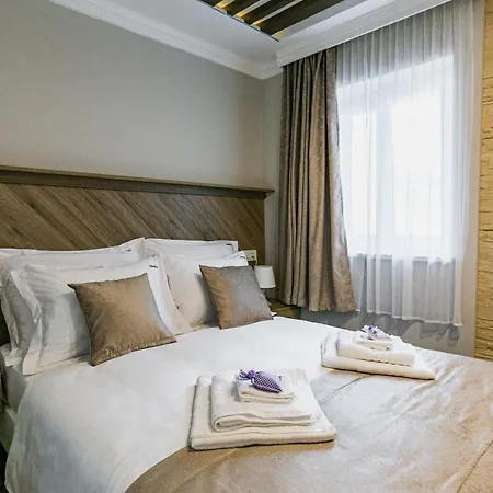 Anvade Apartment