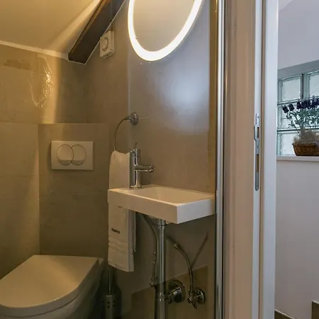 Apartment Anvade *