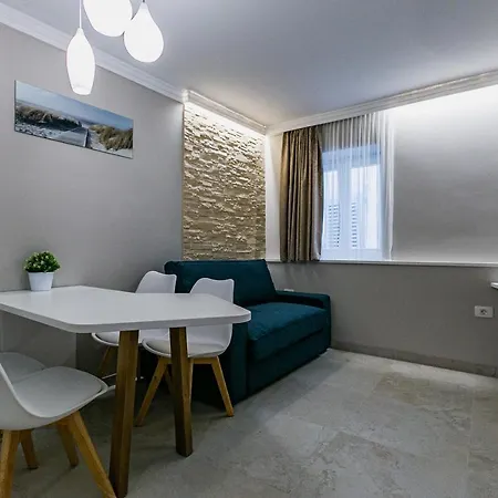 Anvade Apartment *