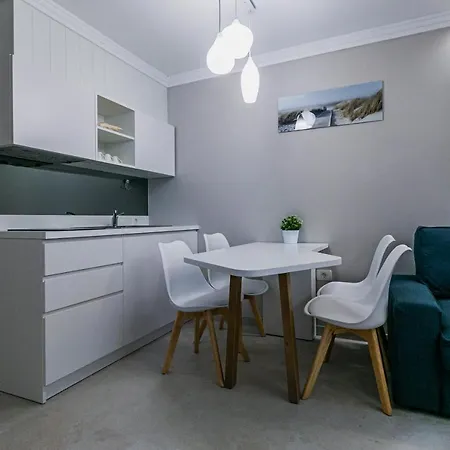 Anvade Apartment *
