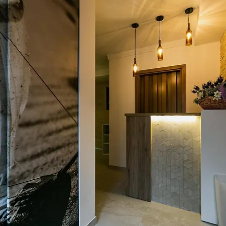Anvade Apartment *