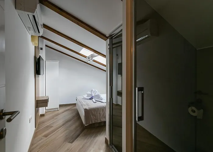 Anvade דירה פיראן