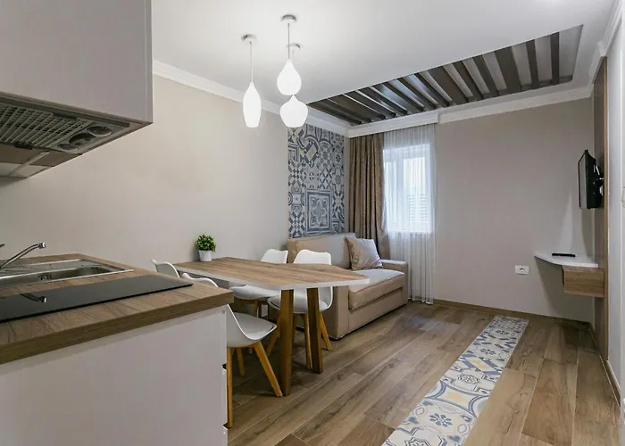 Anvade 公寓 皮兰