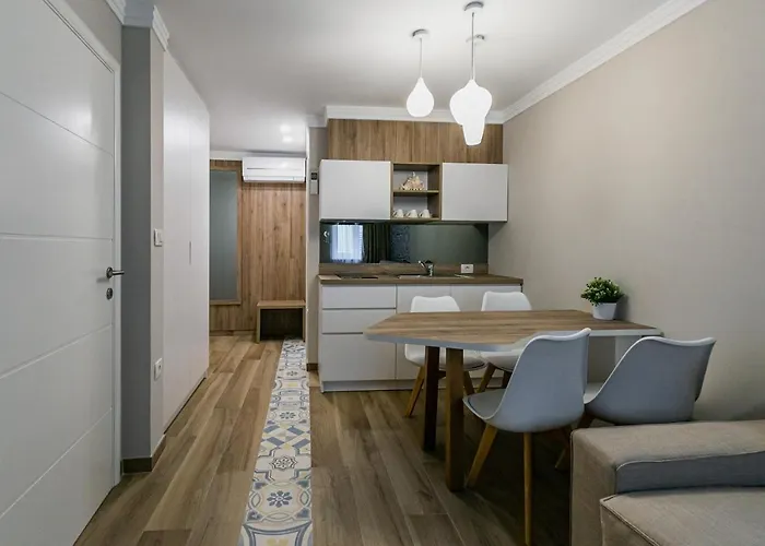 公寓 Anvade 皮兰